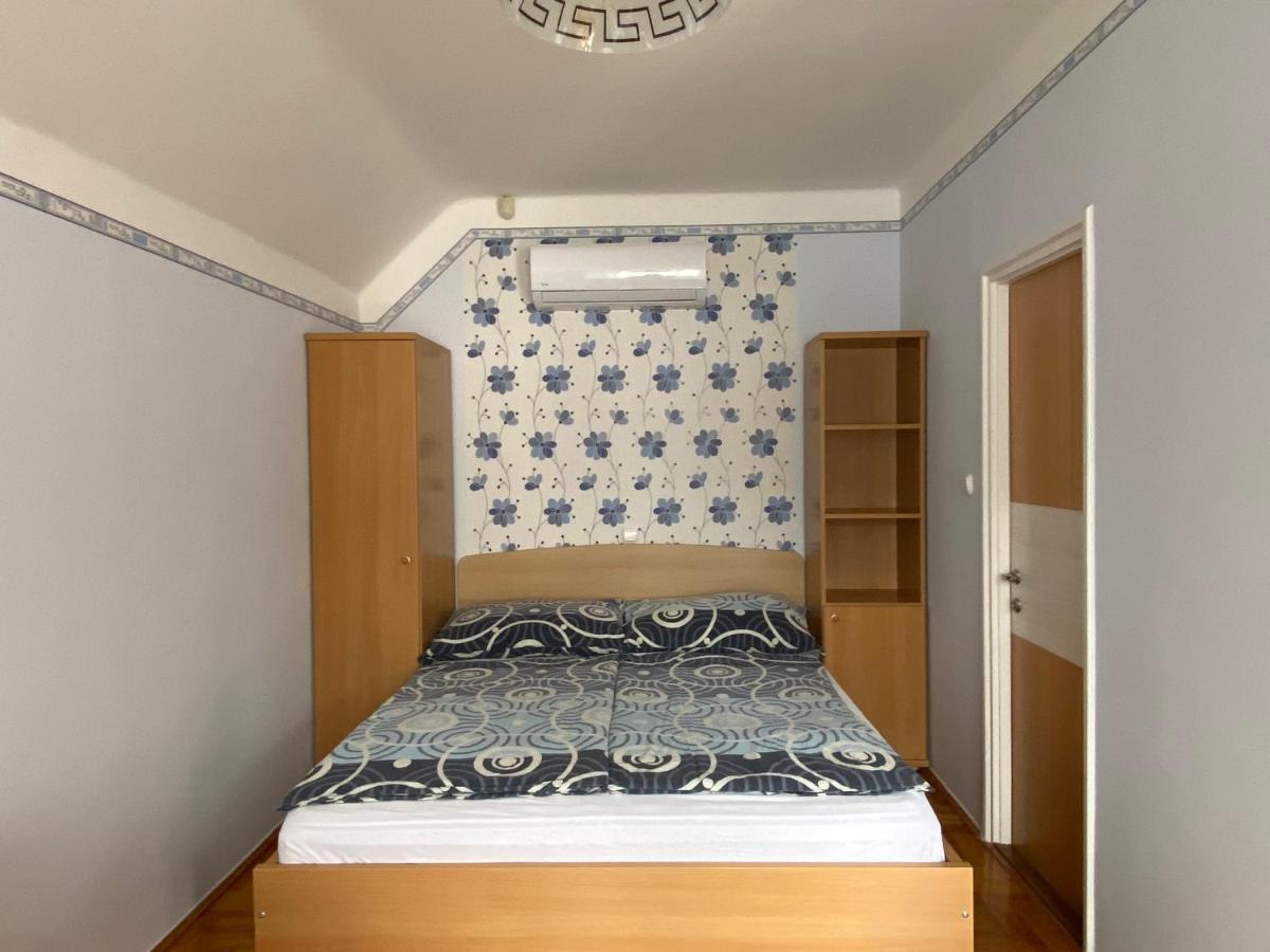 شقة Magyar Apartman Hajdúszoboszló المظهر الخارجي الصورة