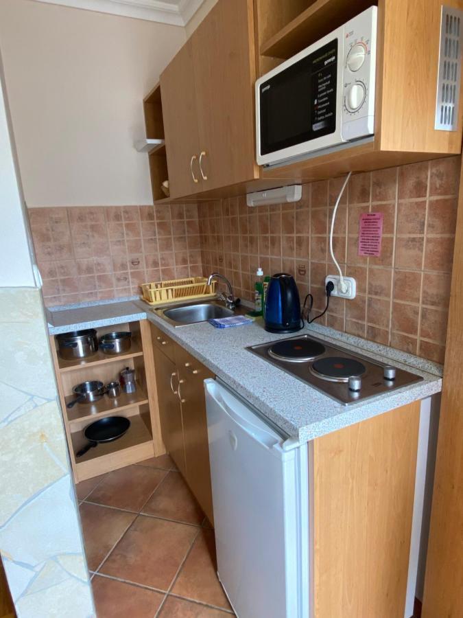 شقة Magyar Apartman Hajdúszoboszló المظهر الخارجي الصورة