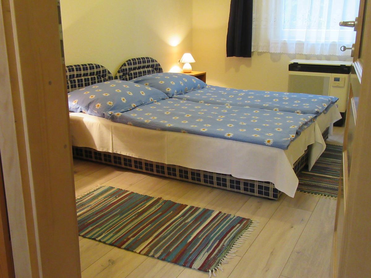 شقة Magyar Apartman Hajdúszoboszló المظهر الخارجي الصورة