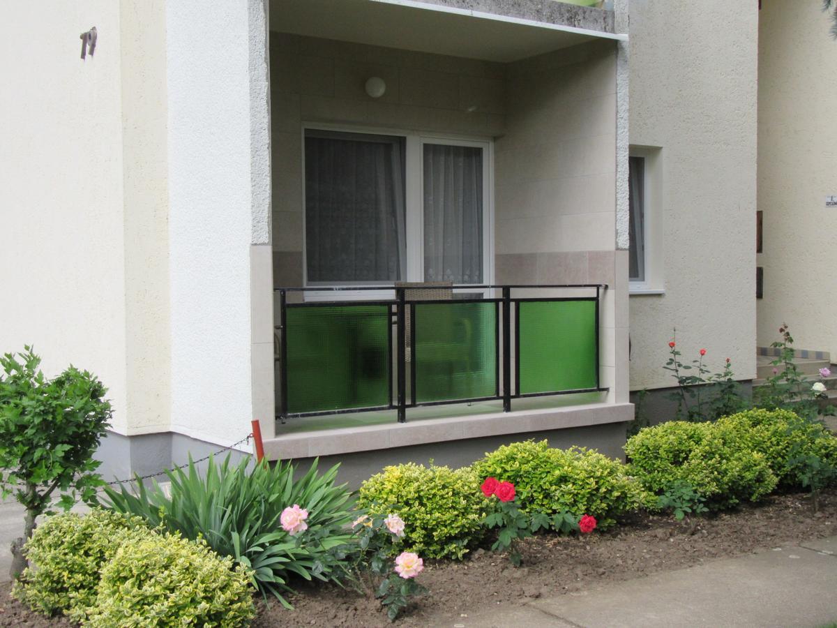 شقة Magyar Apartman Hajdúszoboszló المظهر الخارجي الصورة